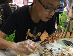 南丹烧烤加盟,学烧烤技术,开烧烤店多少钱