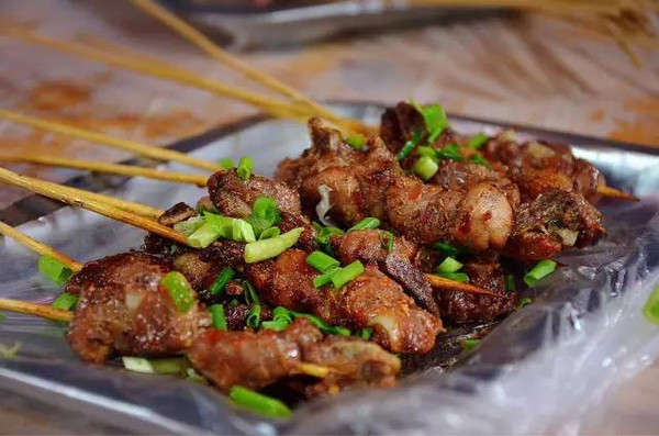 南丹五花肉培训
